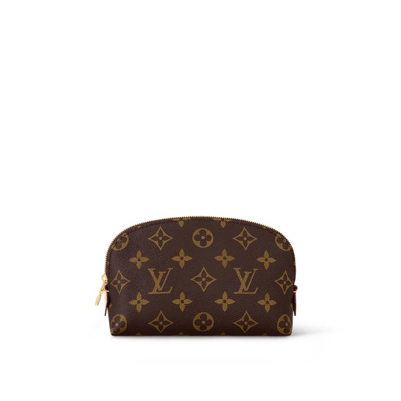Louis Vuitton Cosmetic Pouch - Picture 1 of 9